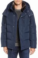 Image result for Down Winter Coats for Men