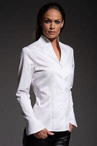 Image result for Dress Shirts for Women Blouses