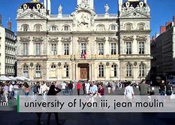 Image result for Jean Moulin University
