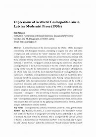Image result for Latvian Aesthetic