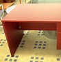 Image result for Minimalist Long Table Desk