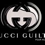 Image result for Gucci Guilty Logo