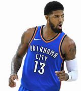 Image result for Paul George Shooting Side