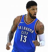 Image result for Paul George Stats