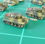 Image result for 2nd SS Panzer Division Tanks