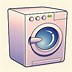 Image result for Normal Home Washer and Dryer