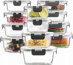 Image result for Freezer Food Storage Containers