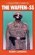 Image result for Waffen SS Tunic