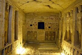 Image result for Recent Egyptian Tomb Discoveries