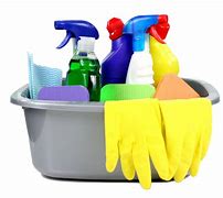 Image result for Cleaning Supplies Bucket