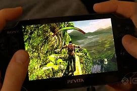 Image result for PS Vita Gameplay