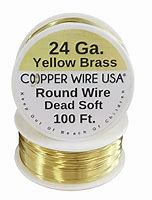 Image result for Best Wire for Rabbit Snares