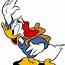 Image result for Picture of Donald Duck Tired
