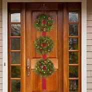 Image result for Bulk Wreath Door Hangers