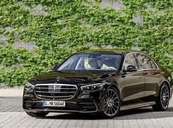 Image result for Mercedes-Benz S-Series 2021