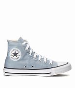 Image result for Blue Grey Converse