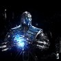 Image result for Mortal Kombat Sub-Zero Wallpaper 1080P