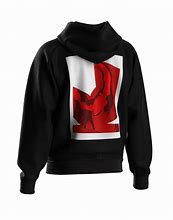 Image result for Baggy Cropped Hoodie