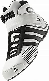 Image result for Adidas FIA Racing Shoes