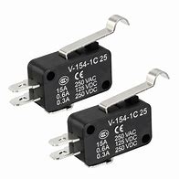 Image result for Micro Limit Switch