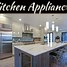Image result for Large Kitchen Appliances Amenity