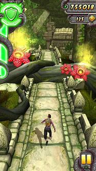 Image result for Temple Run 2 Arcade Game