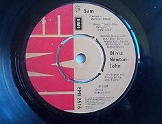 Image result for Newton-John Sam Sheet Music