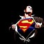 Image result for Golden Age Superman Alex Ross