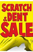 Image result for Scratch and Dent Towson MD