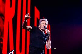Image result for Roger Waters Beach