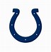 Image result for Indianapolis Colts Symbol