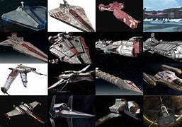 Image result for Star Wars Clone Fleet