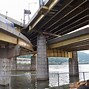Image result for Fort Pitt Bridge Pittsburgh Construction
