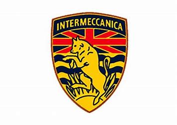 Image result for intermeccanica logo