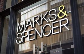 Image result for Marks and Spencer's UK