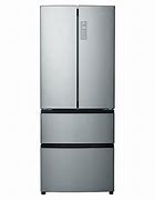 Image result for Haier Refrigerator 18 Cu FT