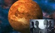Image result for NASA study no alien life on Venus