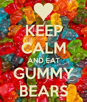 Image result for Keep Calm and Eat MMS