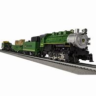Image result for O Scale Train Sets
