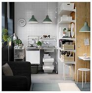 Image result for IKEA Mini Kitchen