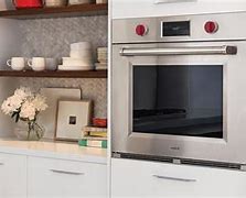 Image result for High-End Ovens Wolf