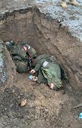 Image result for Dead Paratroopers Hostomel Airport