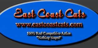 Image result for East Coast Cats Inara vs Jessie