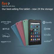 Image result for James Amazon Fire Tablet 7