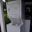 Image result for Famous Tate Washer Dryer Combo