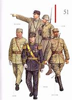 Image result for China WW2 Uniform
