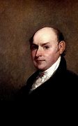 Image result for John Quincy Adams 1824