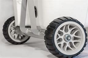 Image result for Yeti Cooler Wheels
