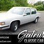 Image result for 1985 Cadillac White