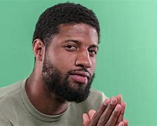 Image result for Paul George Not Worried